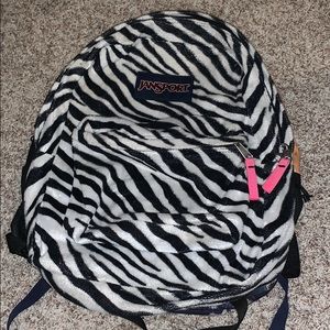 JANSPORT Booksack